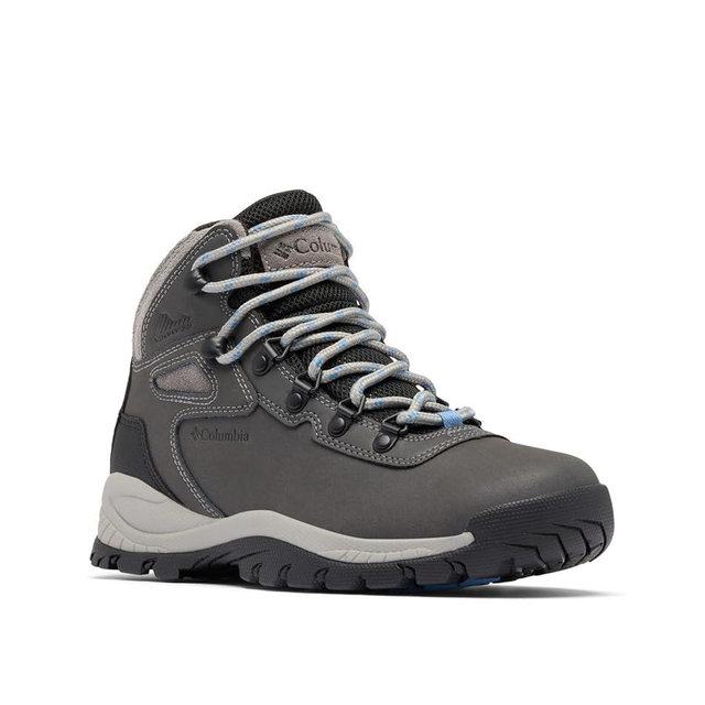 Columbia Women's Newton Ridge Plus Waterproof Hiking Boot
