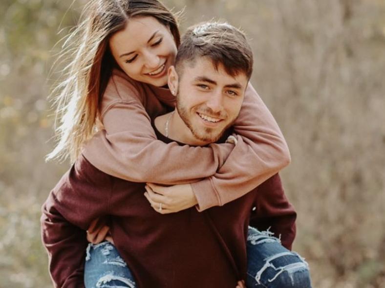 The Wedding Website of Ashley Durfey and Miguel Corral