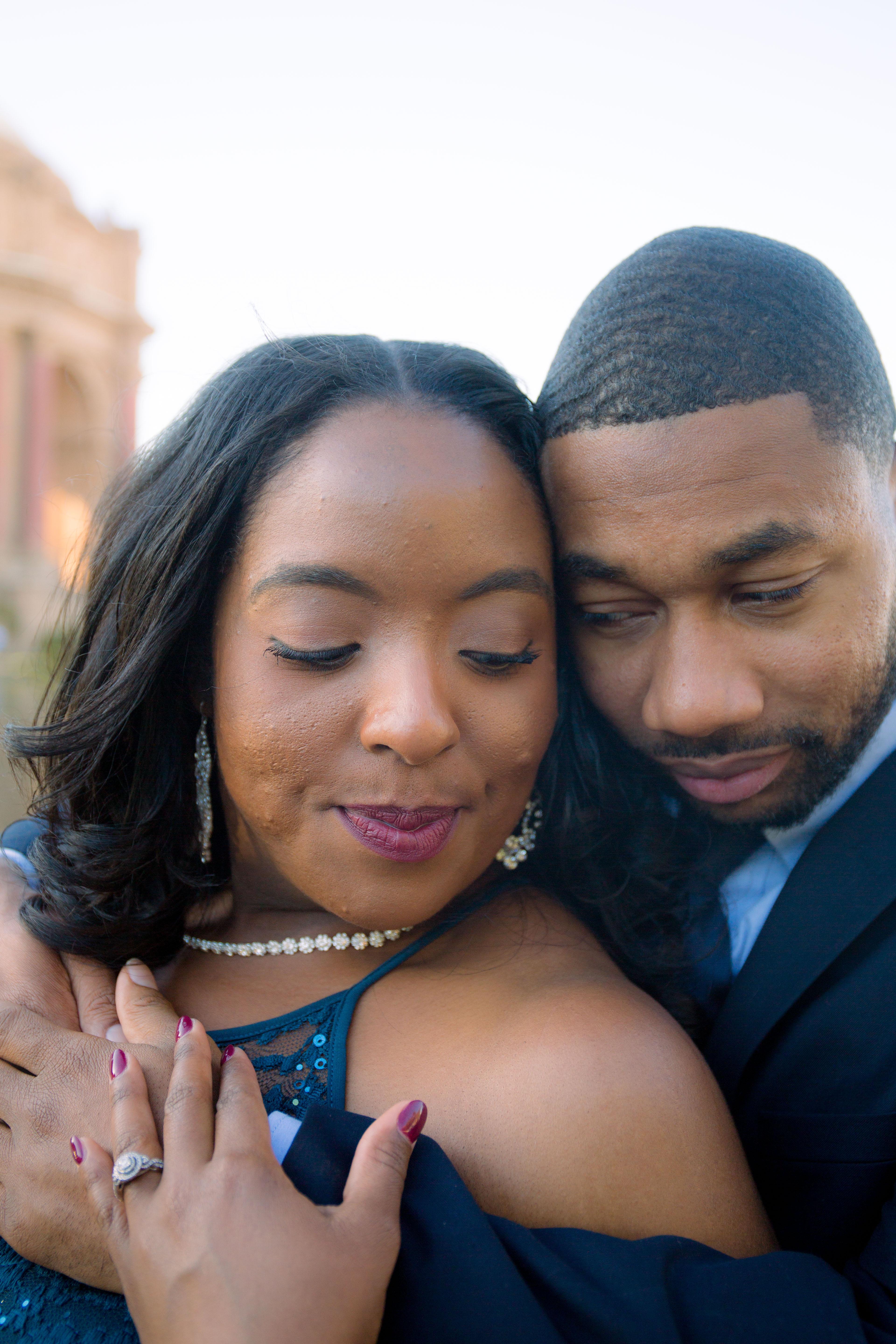 The Wedding Website of Valtierra Cook and Jordan Marks