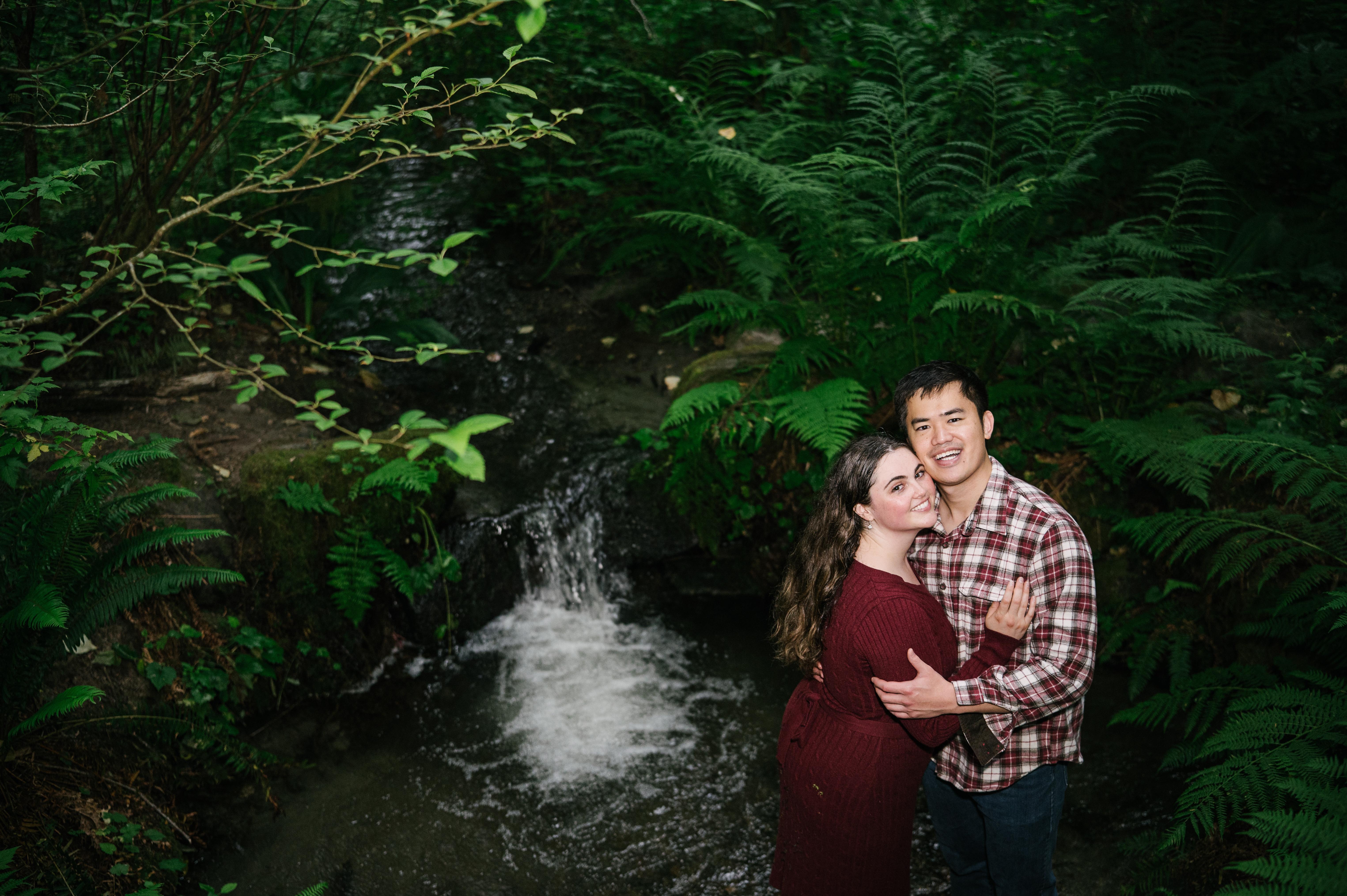 The Wedding Website of Teresa Cummings and Hugo Tse