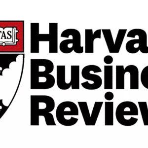 Subscription to Harvard Business Review