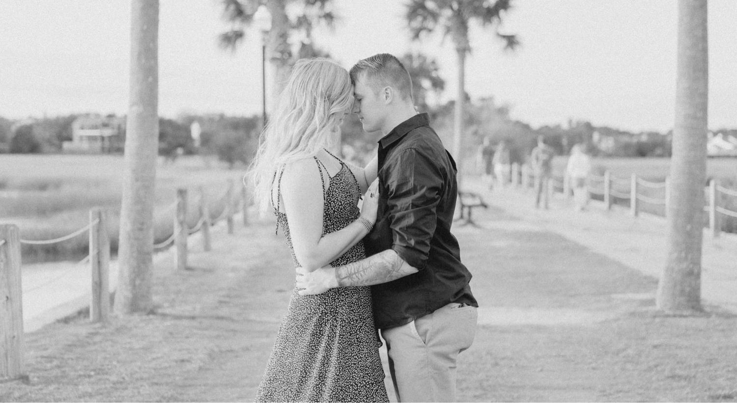 Dawn Riggins and Colburn Anderson's Wedding Website