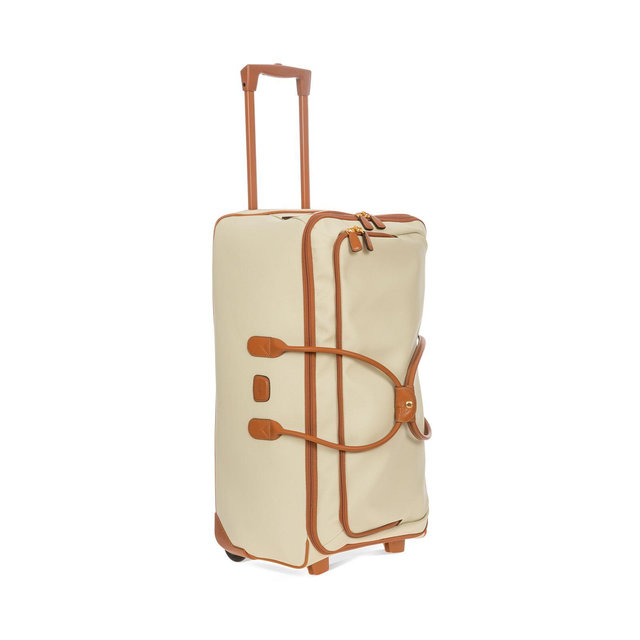 Bric's Firenze 28" Rolling Duffel