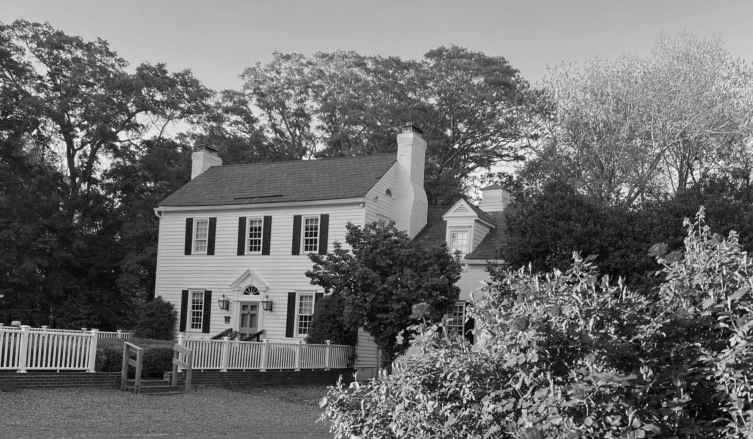 The Wedding Website of Ashlynn Mullis and Mohammed Jallow