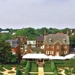 William Paca House & Garden
