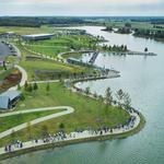 Shelby Farms Park