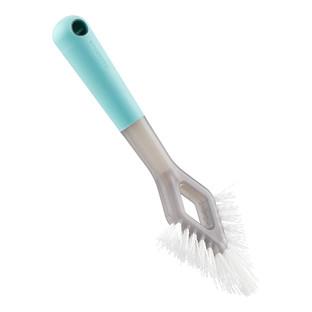 Casabella Smart Scrub Heavy Duty Grout Brush