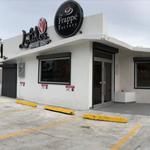 The Frappe Factory & Latidos Café