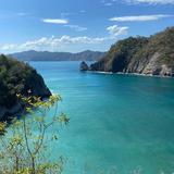 Tortuga Island Tour