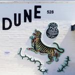 Dune Coffee