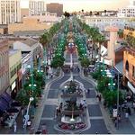 3rd Street Promenade