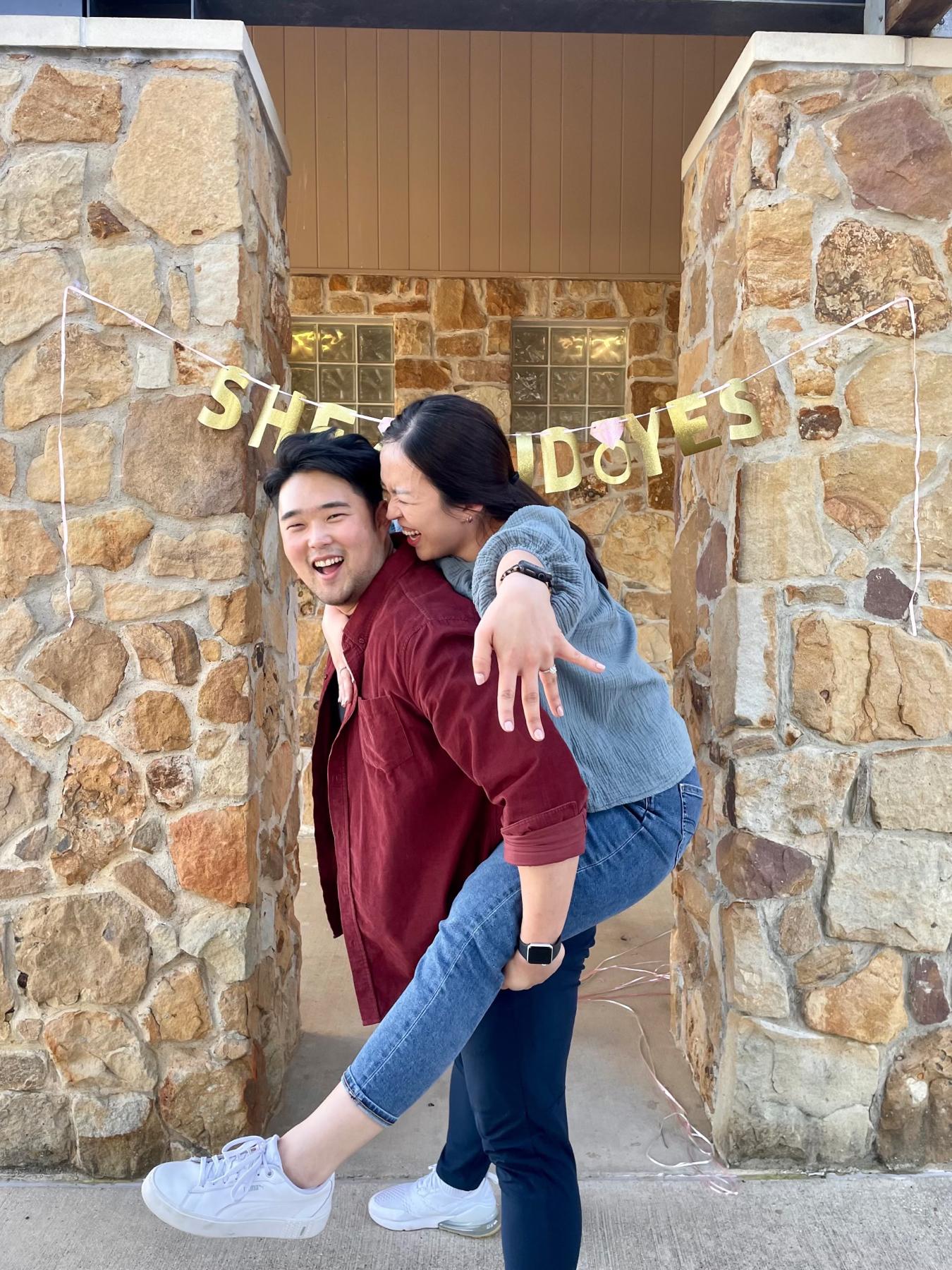 3/25/23 - best day ever :)