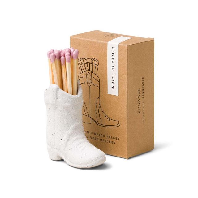 Match Holder