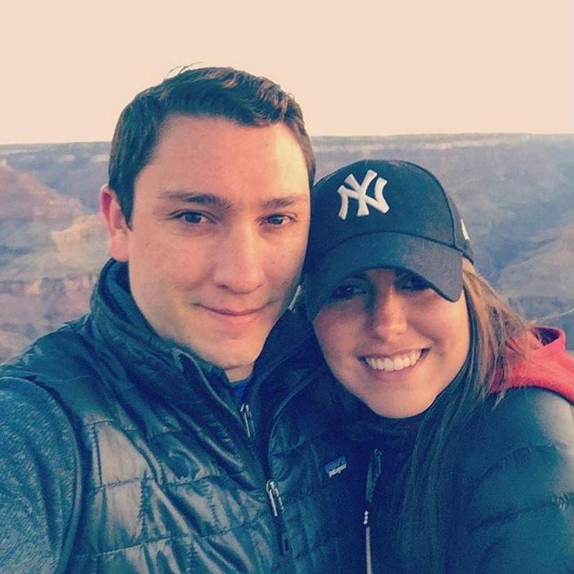 Grand Canyon, 2018