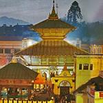 Pashupatinath Temple