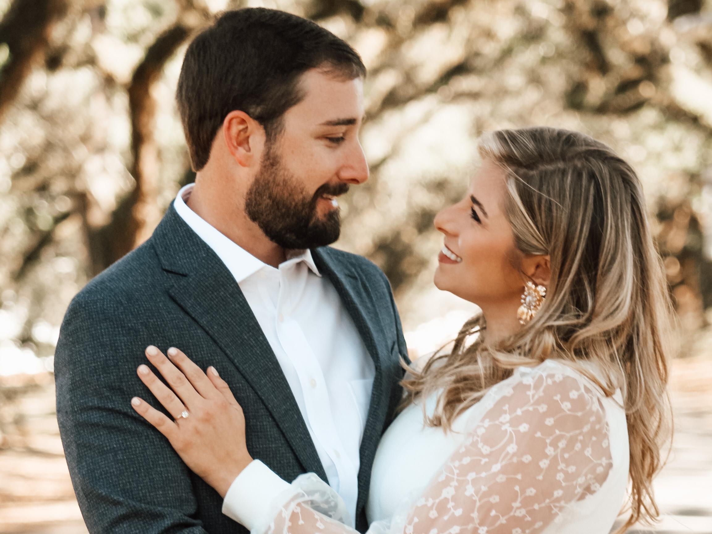 The Wedding Website of Cailyn Leanne Long and Tyler Wayne Kiernan