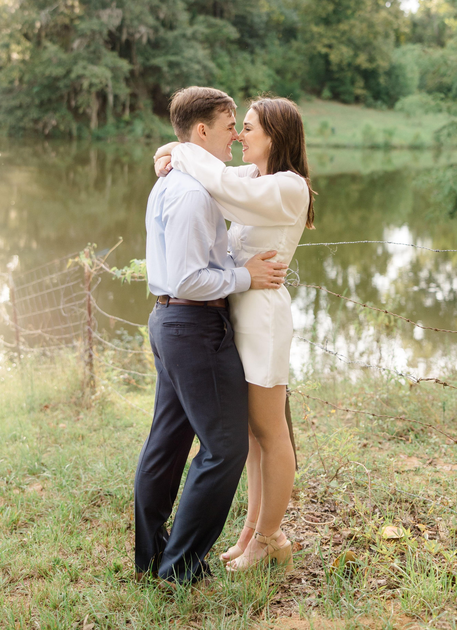 The Wedding Website of Sara Snelson and Spencer Wallace