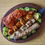 Shalimar Kabab House