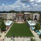 Downtown Alpharetta GA