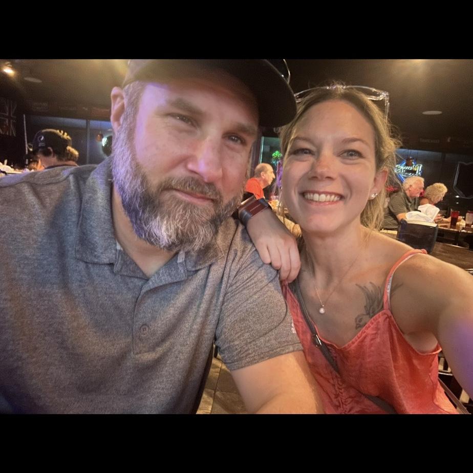 1 year anniversary of dating! Going back to Dog & Parrott. The bar & grill we hung out for the first time meeting!