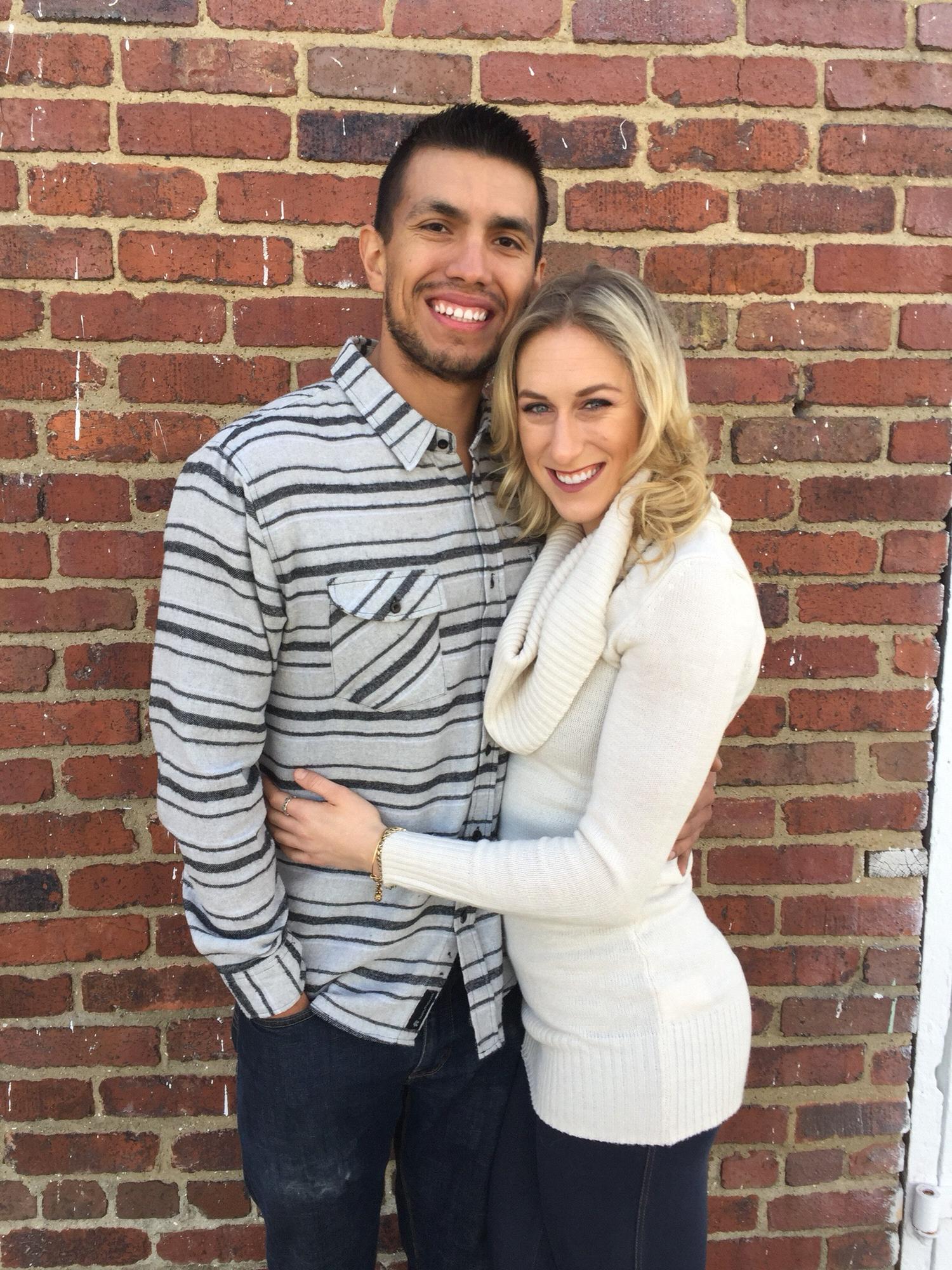 Thanksgiving 2017!