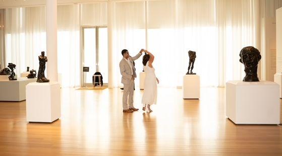 The Wedding Website of Karli Reiter and Derek View
