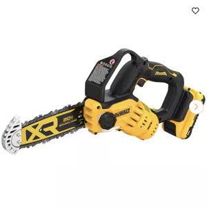 Mini Chainsaw