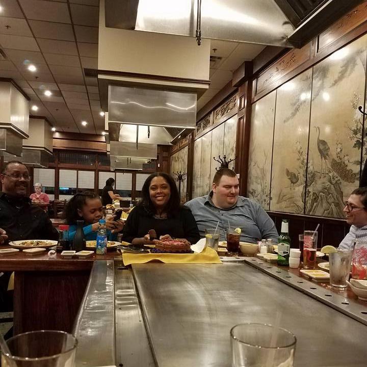 Surprise Engagement/ Birthday Party
