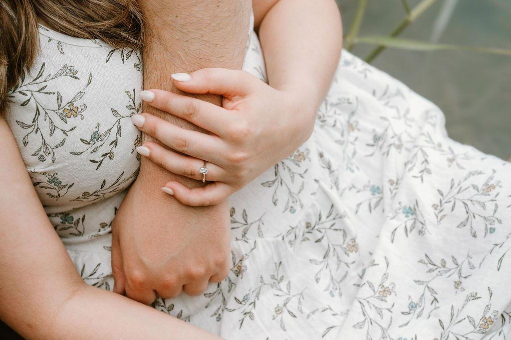 The Wedding Website of Tessa Harper and Cameron Treby