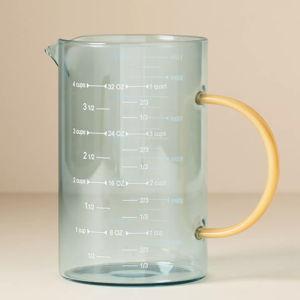 Cory Glass Measuring Cup - Large
