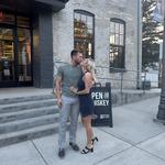 The Flat at Journeyman Distillery