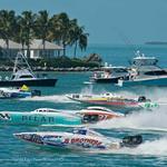 World Offshore Powerboat Races