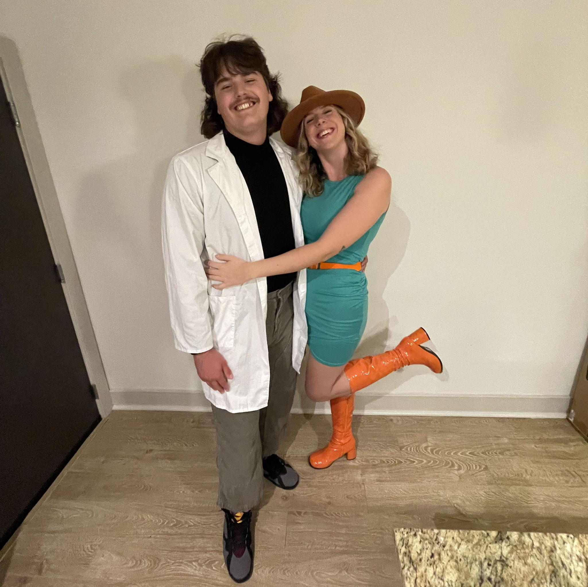 Curse you Perry the Platypus!!!