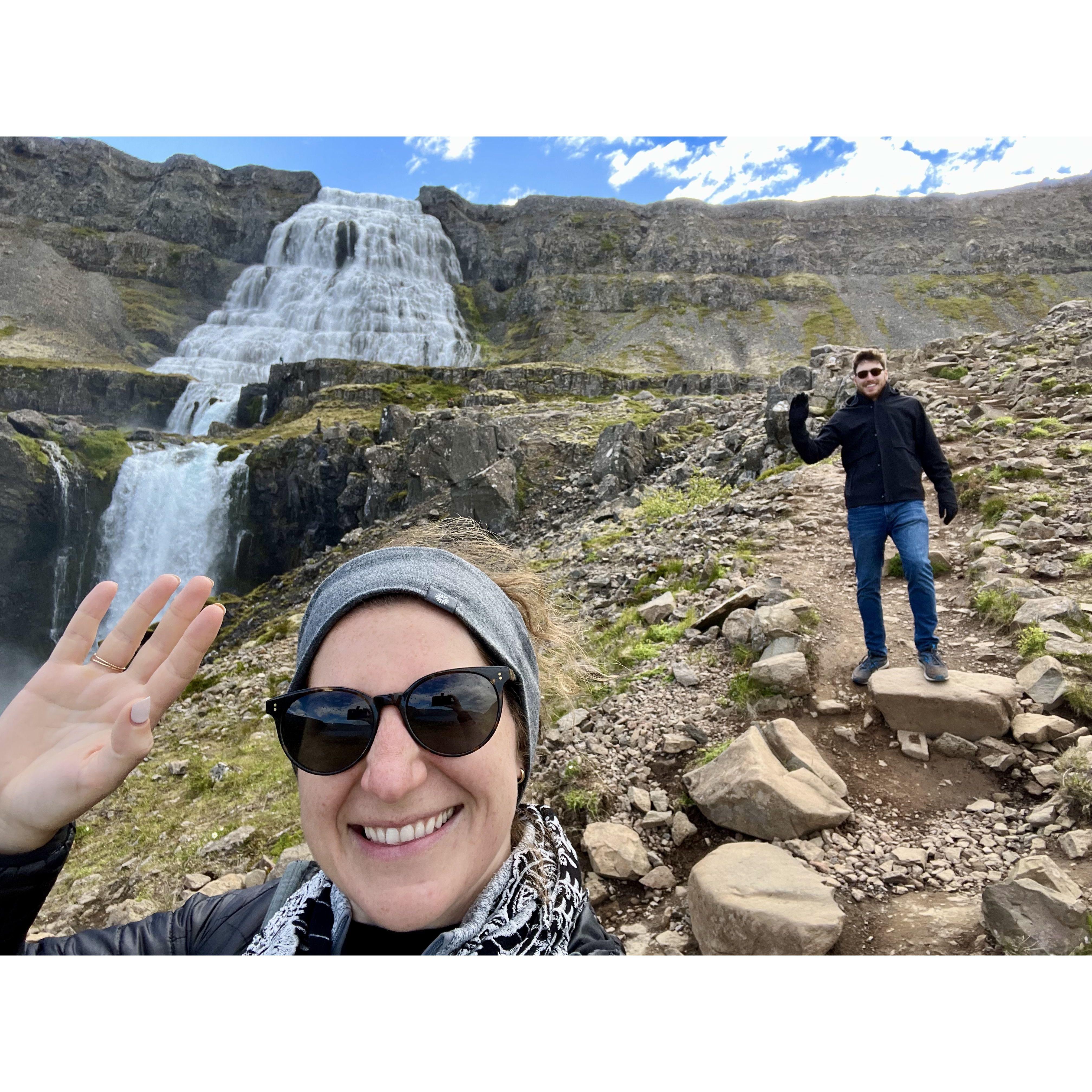 Iceland