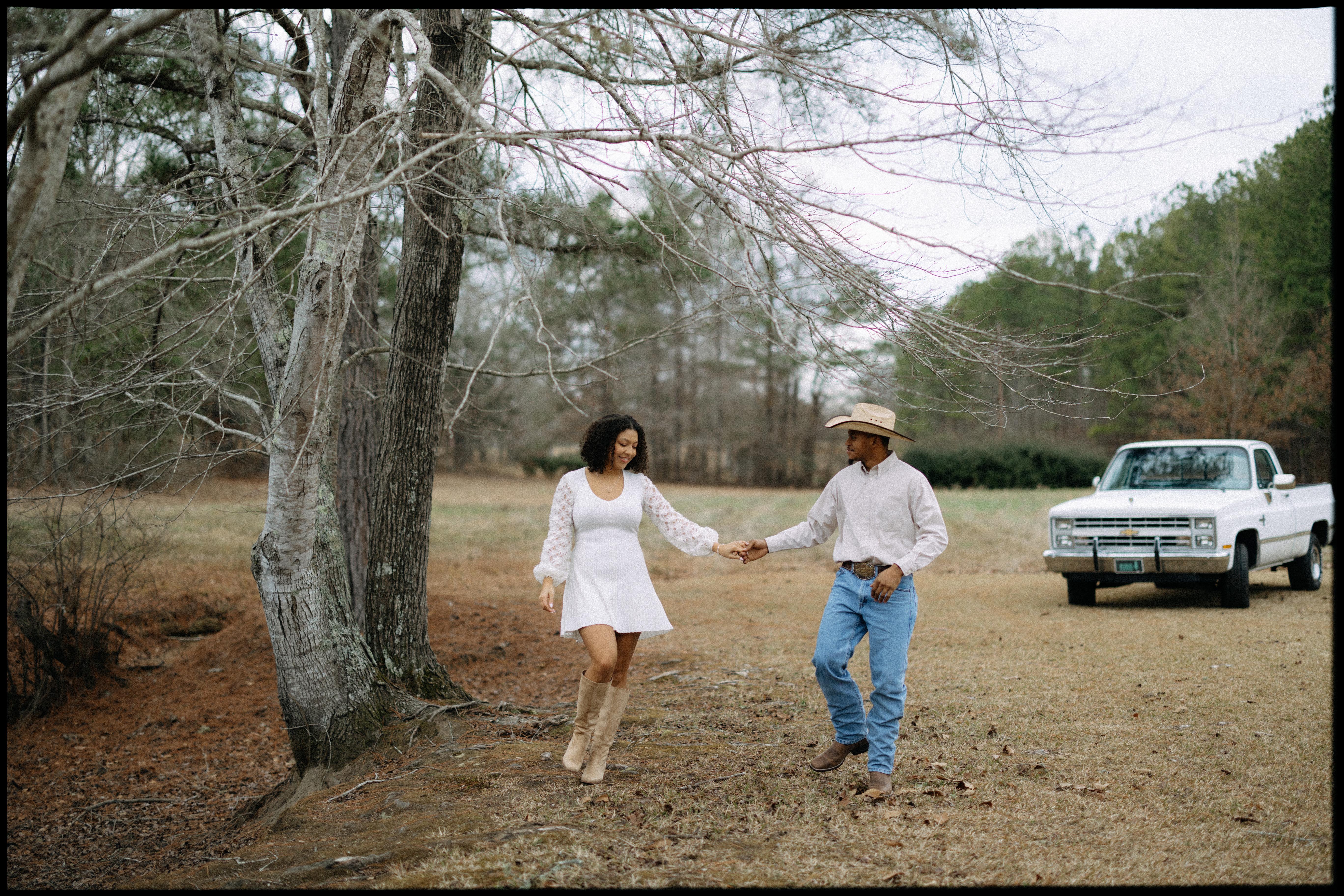 The Wedding Website of Destiny Emory and Michael Bell