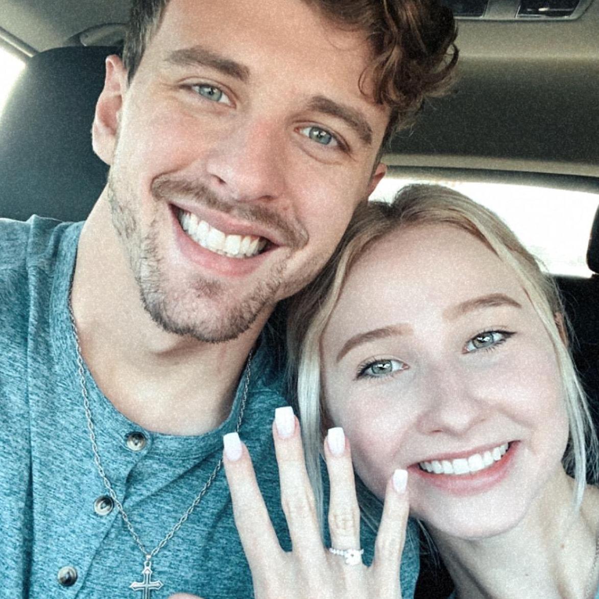 Engaged, July 2021