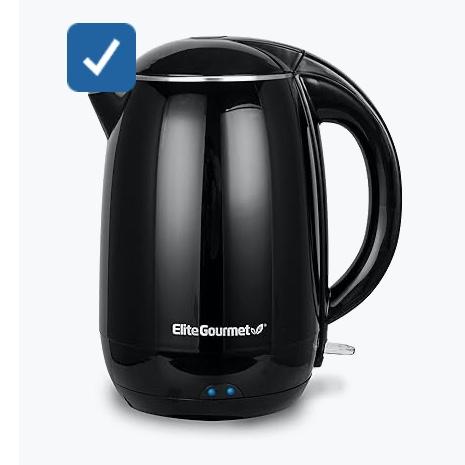 Electric kettle