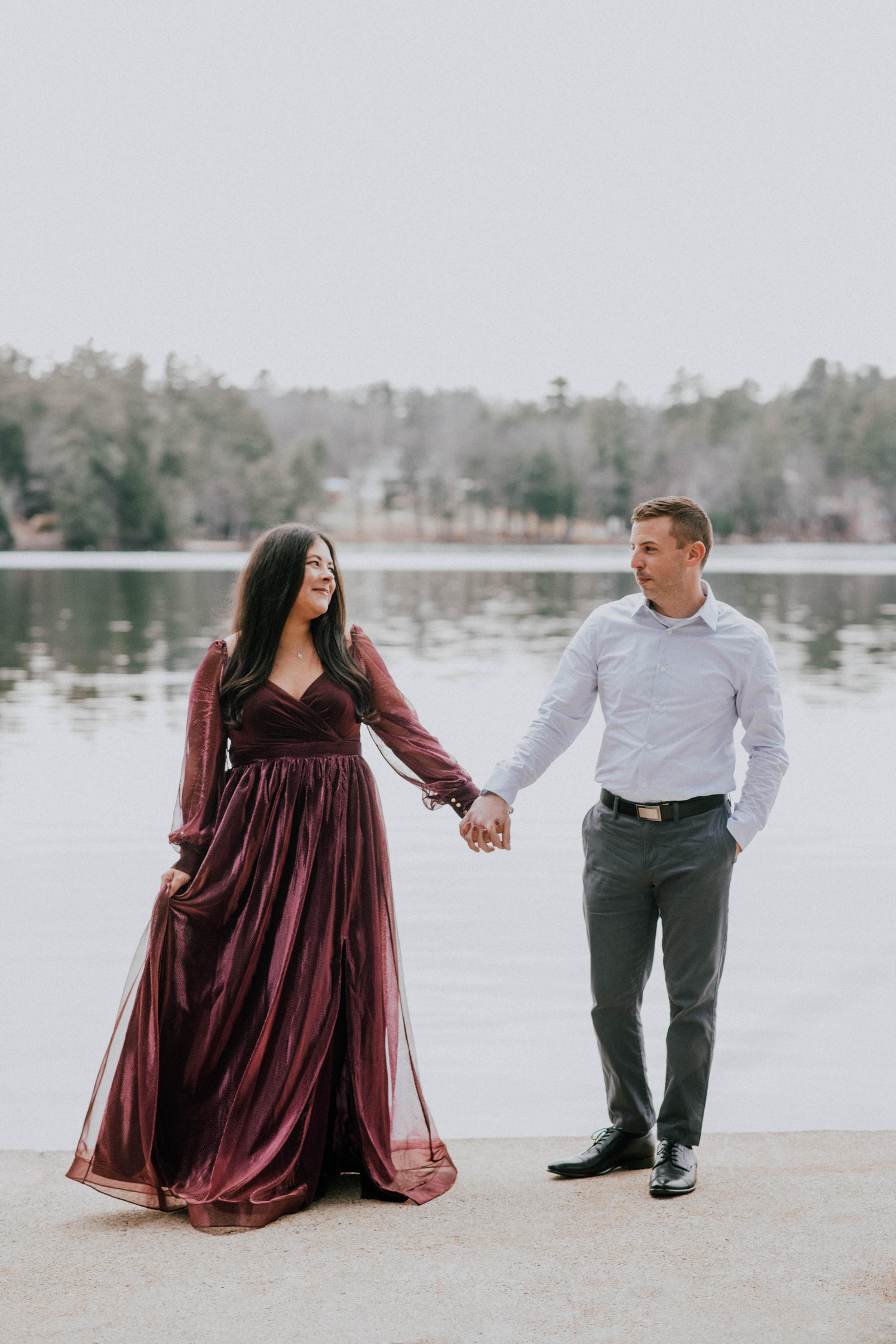 The Wedding Website of Serena Victor and Sean Tibbetts