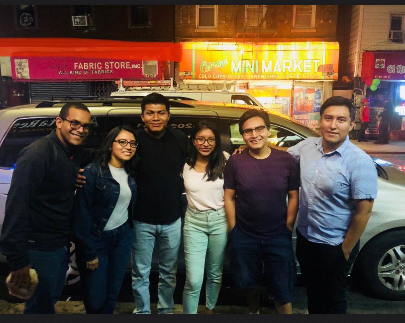 Summer 2018 ( the summer we met)