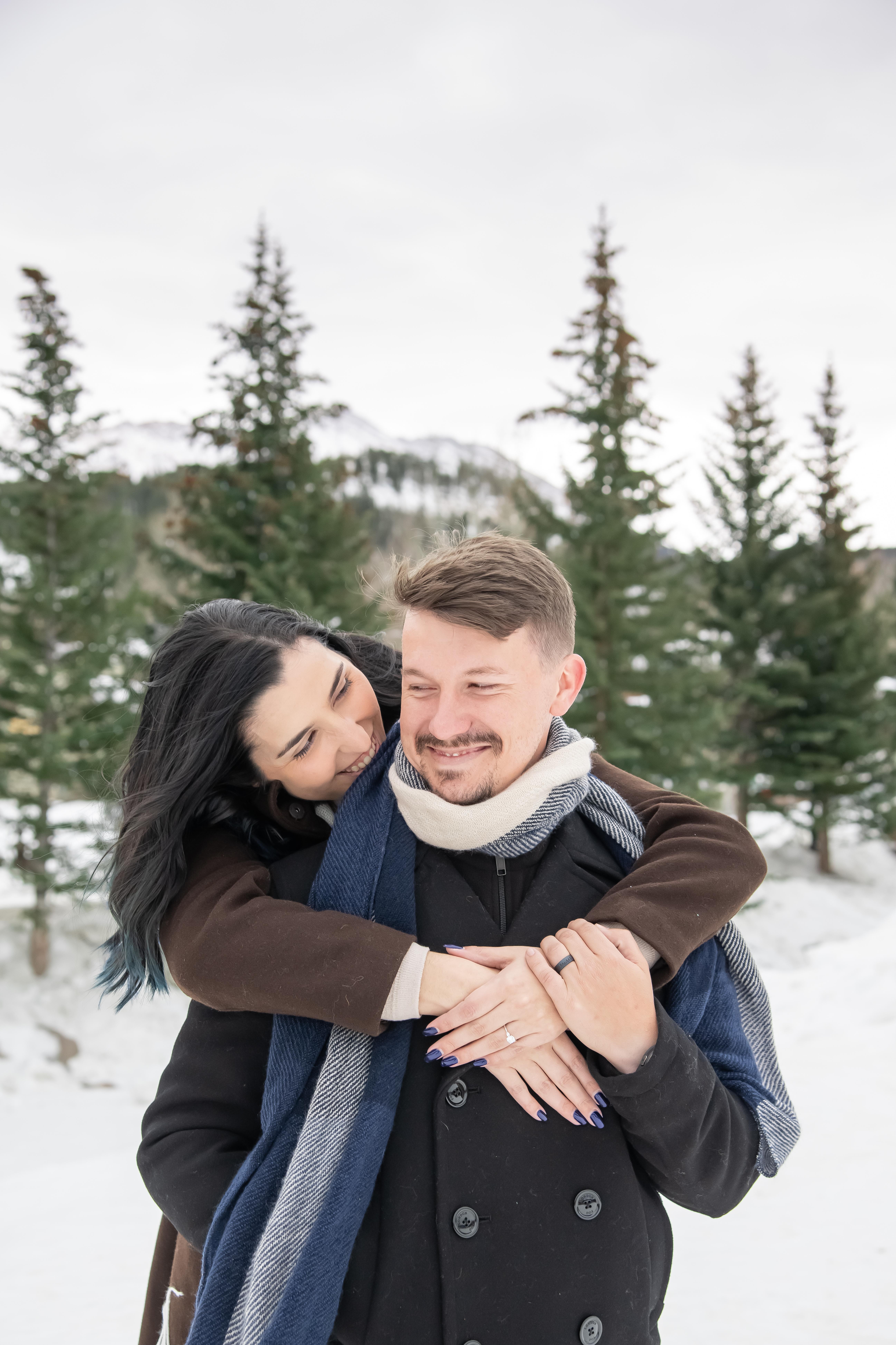 The Wedding Website of Lilia Bernal and Nathaniel Self