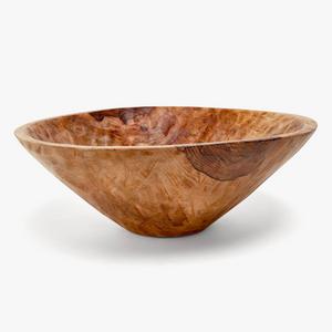 Sobremesa Wood Salad Bowl