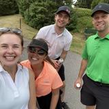 Go for a round of golf at Terra Nova golf resort
