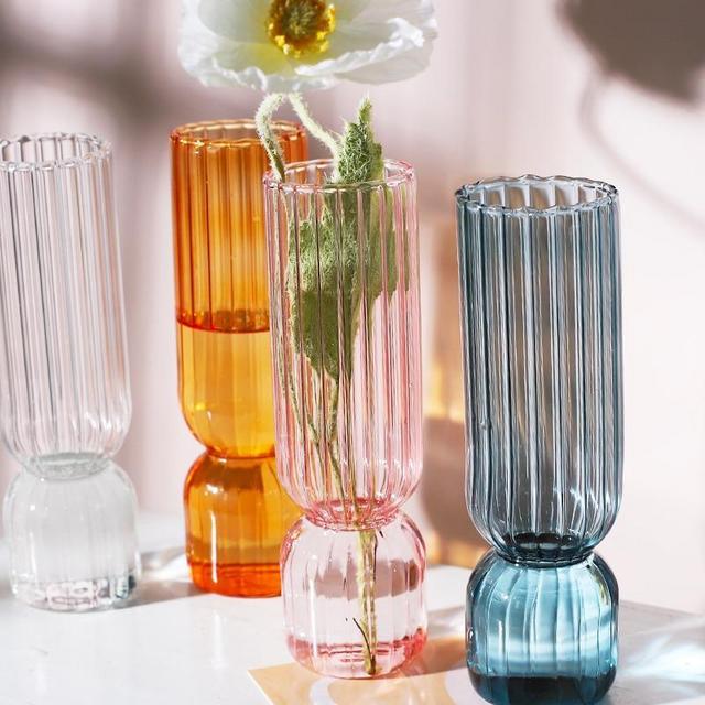 The Isla Candlesticks