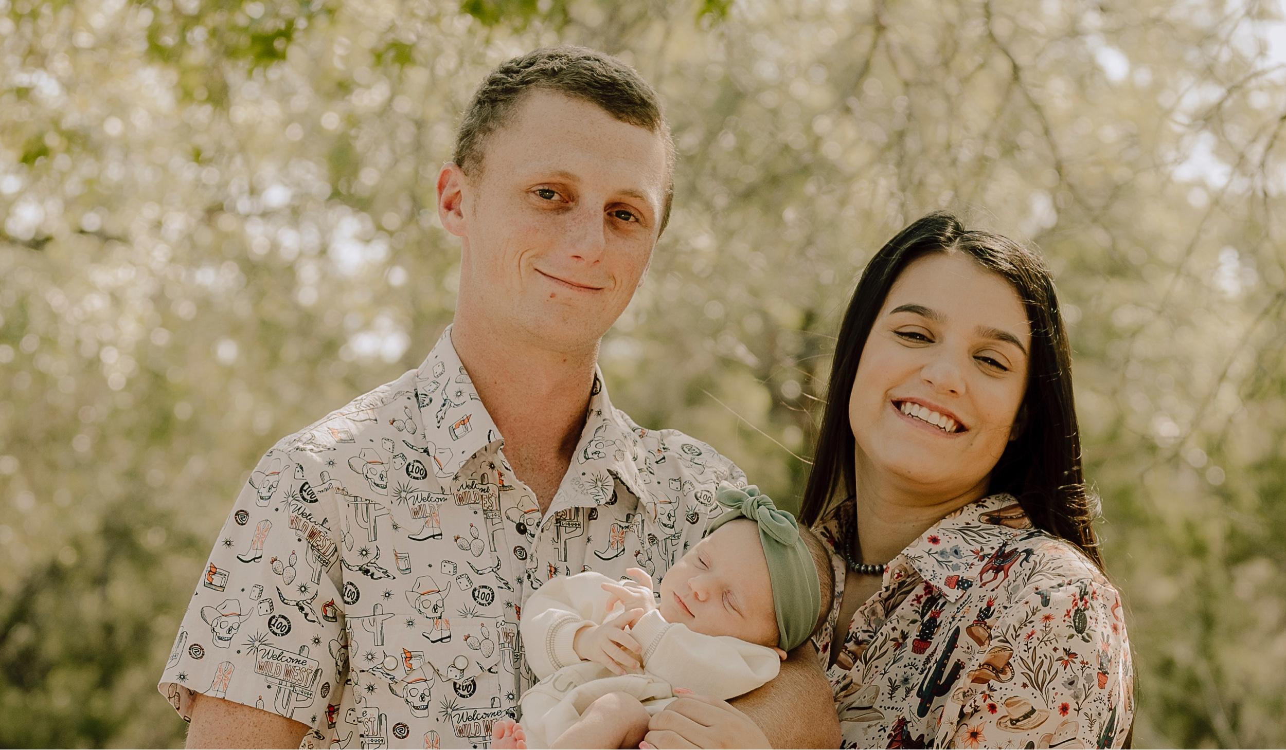 The Wedding Website of Alexis Fox and Johnathon Cosgrove