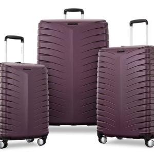 Samsonite Pivot 3 3 Piece Set