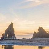 Olympic National Park