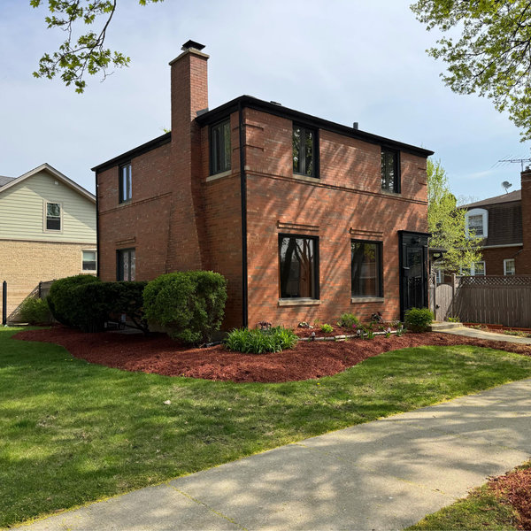 Our Forever Home