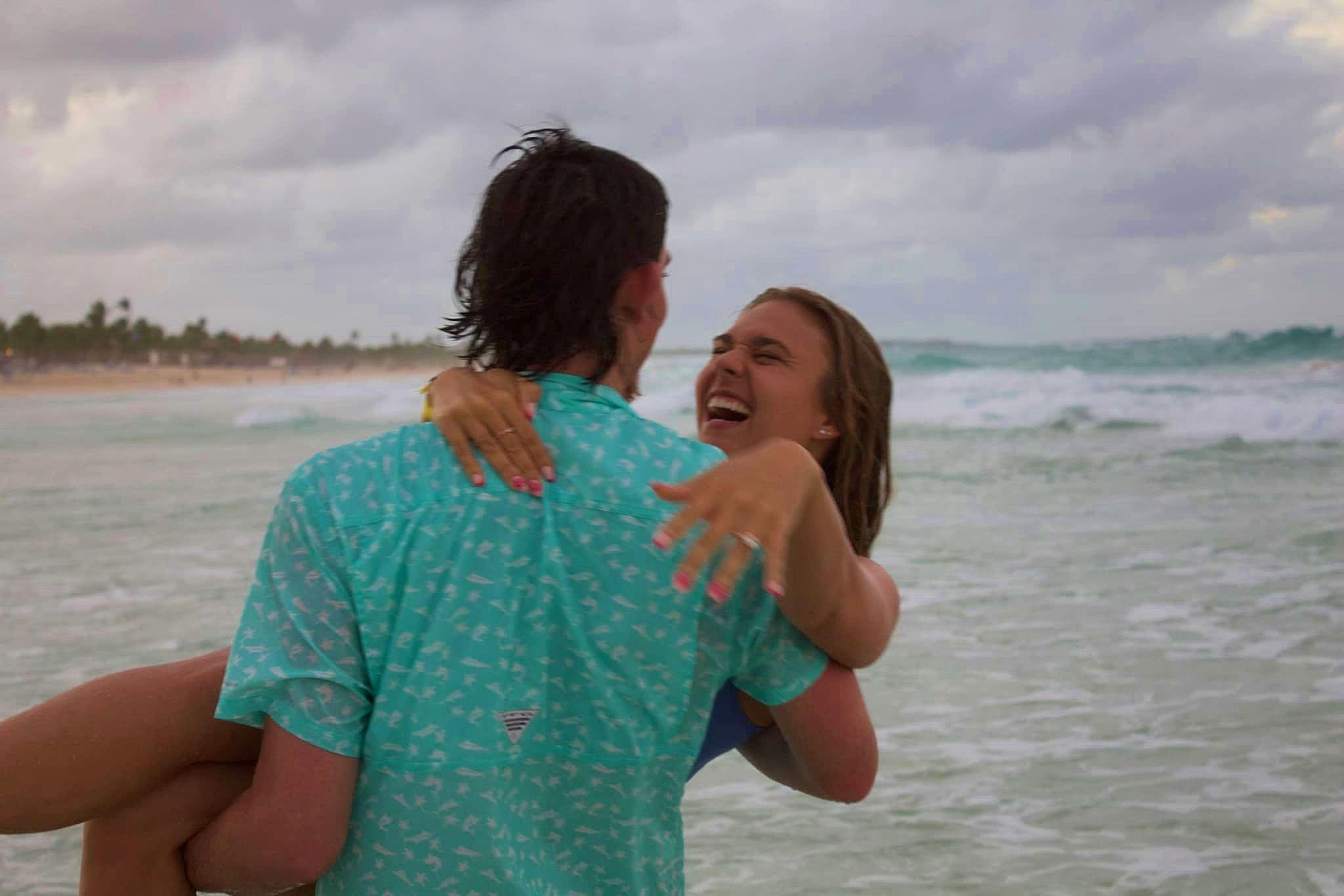 The Wedding Website of Emily Henn and Jake Ellis