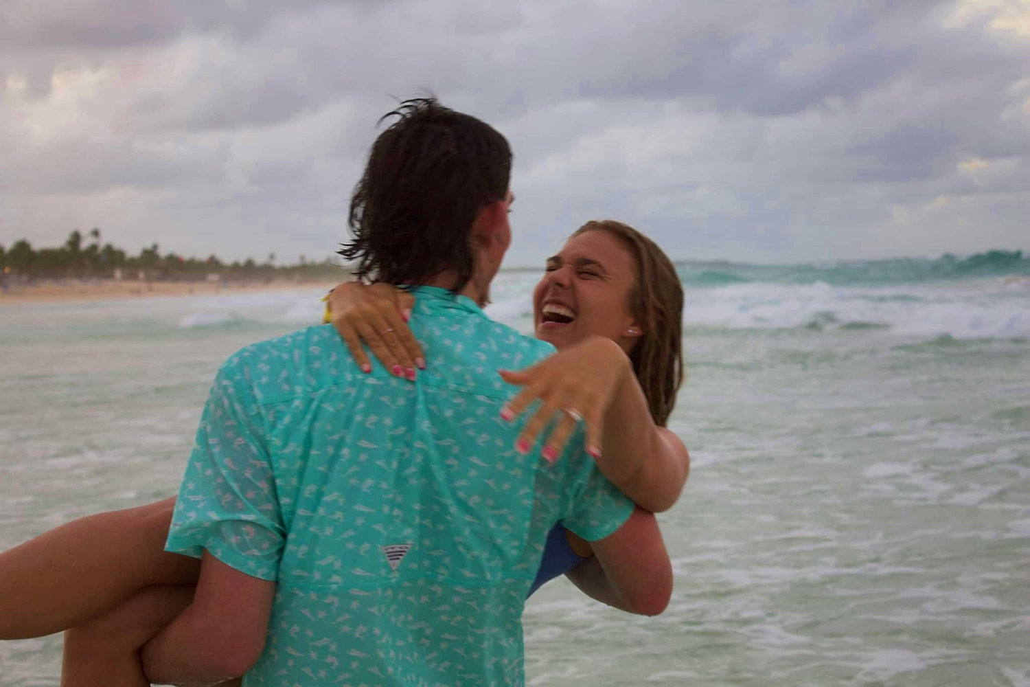 The Wedding Website of Emily Henn and Jake Ellis