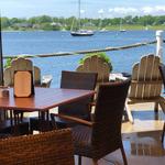 Thames Waterside Bar And Grill